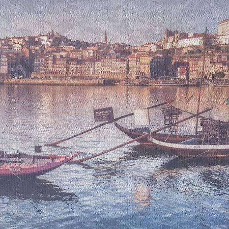 River Fleat 0 - Heart Of Oporto Exterior foto