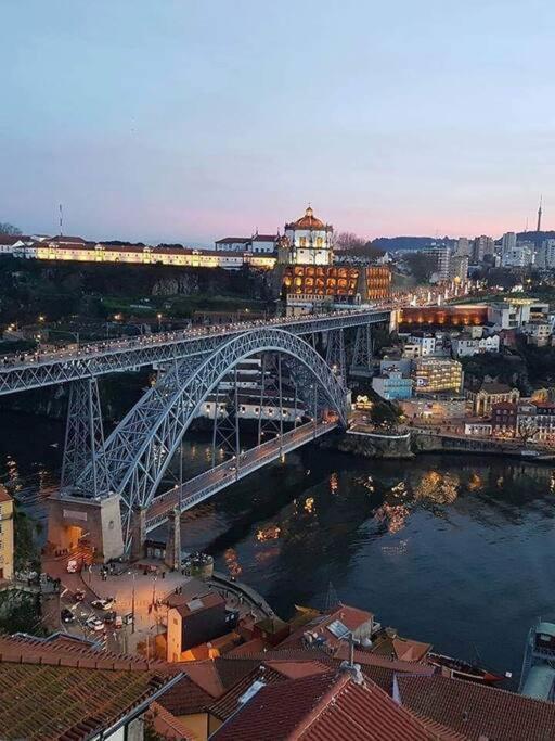 River Fleat 0 - Heart Of Oporto Exterior foto
