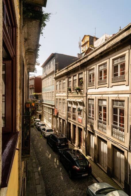 River Fleat 0 - Heart Of Oporto Exterior foto