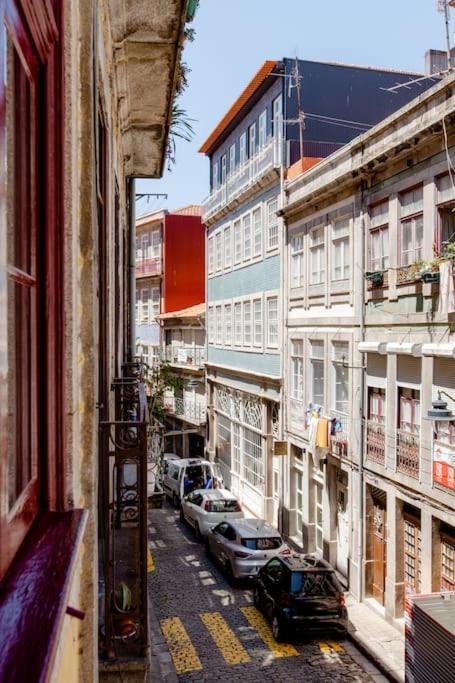River Fleat 0 - Heart Of Oporto Exterior foto