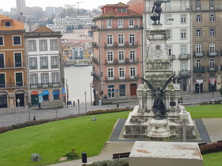 River Fleat 0 - Heart Of Oporto Exterior foto