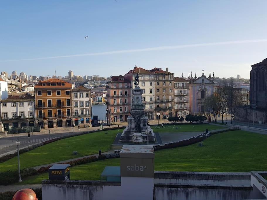 River Fleat 0 - Heart Of Oporto Exterior foto
